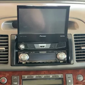 pioneer 7850