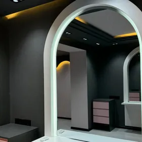 salon arenda