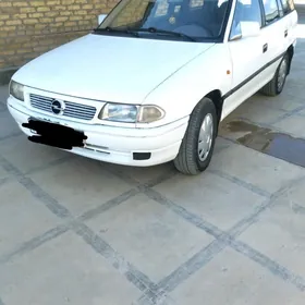 Opel Astra 1993