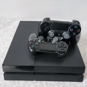 PLAYSTATION 4 9.00 WERSIÝA