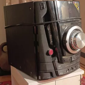 LG sentr 3500W işlänok. zapças