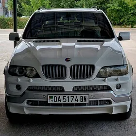 BMW X5 2006