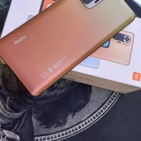 Redmi note 10 pro