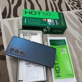 inifinix hot 50 pro plus