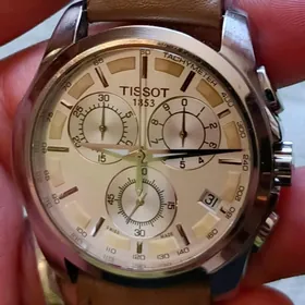Sagat Часы Tissot.