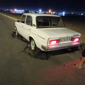 Lada 2106 1983