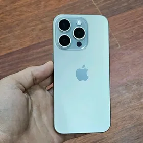 iPhone 15 Pro 128Gb ZA