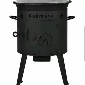 OJAK GAZAN KUKMARA