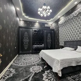 Garadamak 8 sotok 550м2