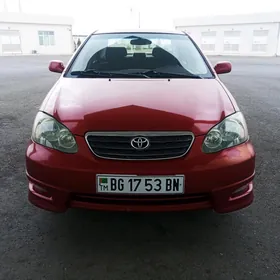Toyota Corolla 2005