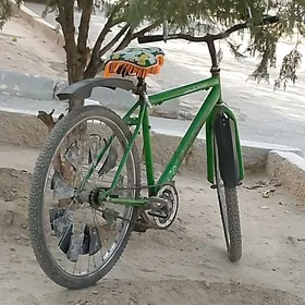 Turkmenistan welik