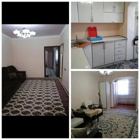 PRODAYOTSA KVARTIRA OKTABRSKIY