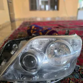 2010 Prado cep fara