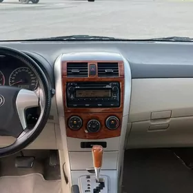 Toyota Corolla 2010