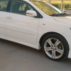 Toyota Corolla 2011
