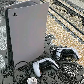 Playstation 5 Slim . 1Tb