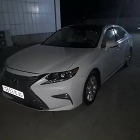Lexus ES 350 2014