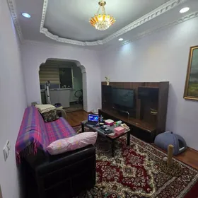 ЦЕНТР 2КОМ 2ЭТАЖ 60м2️️