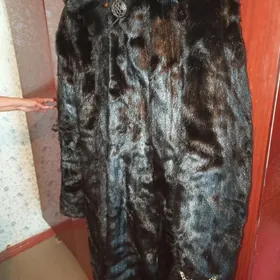 ПОЛУШУБАК МОДНЫЙ ТУРЦЫЯ