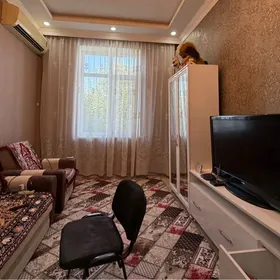 Квартал 2 комнаты