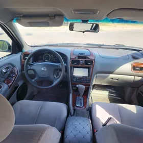 Nissan Maxima 2005