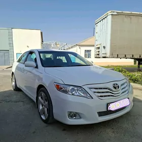 Toyota Camry 2008