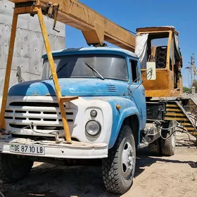 Zil 131 1990