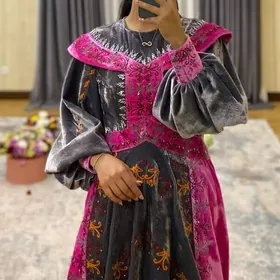 satlyk koynek