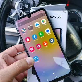 Samsung A 25.5 G