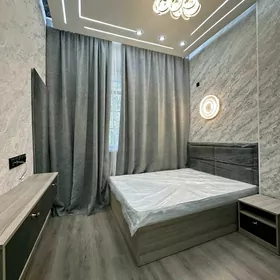 2 ком Выс.пот люкс