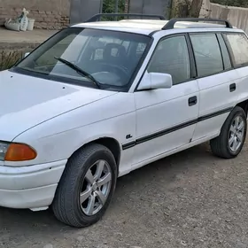 Opel Astra 1992