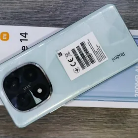 Redmi not 14 pro+ 12/256