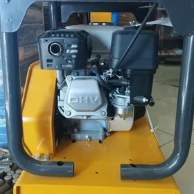 Компактор для трамбовки