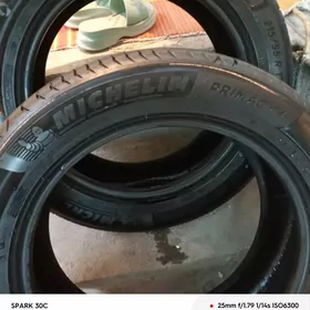 Michelin 215.55.17
