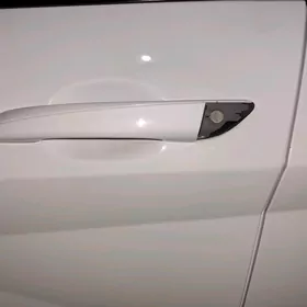 HYUNDAI ELANTRA GAPY RUCKA
