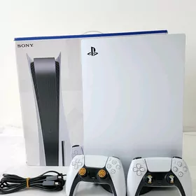 PLAYSTATION-5 PAKET
