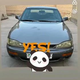 Toyota Camry 1996
