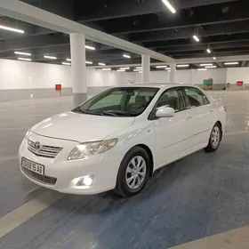 Toyota Corolla 2010