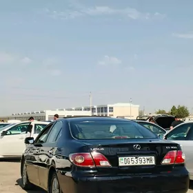 Lexus ES 300 2003
