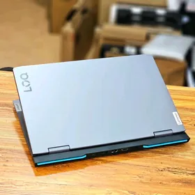 Lenovo Loq/i7-13H/RTX4050/16GB