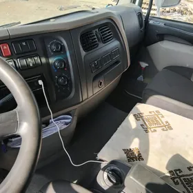 DAF LF 2018