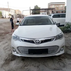 Toyota Avalon 2013