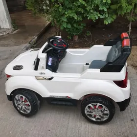 Çaga masyn