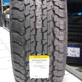DUNLOP 24YYL 2756517 1ST 2950