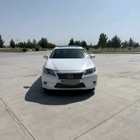 Lexus ES 350 2015