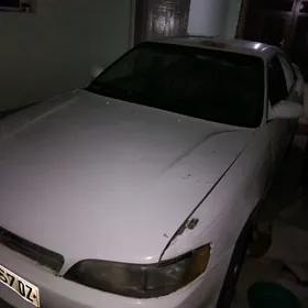 Toyota Mark II 1999
