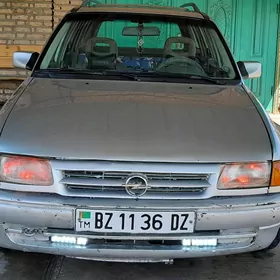 Opel Astra 1993
