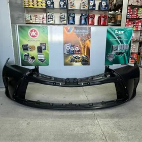 camry bamper/bufer