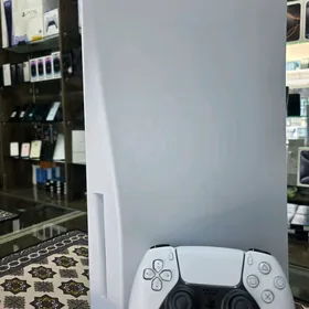 Ps 5