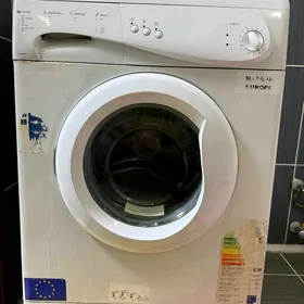 Kir masyn VESTEL